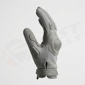 Équipement de moto personnalisé à doigts entiers, respirant, de haute qualité, pour la protection des mains, accessoires de course - Product Image 3