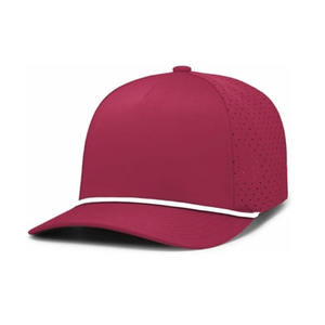 Casquettes de baseball unisexe en jean et toile, ajustables, avec broderie 3D, personnalisables, à prix abordable - Product Image 1