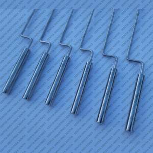 Juego de Dilatadores Uretrales Brooks Corporal Cavernosa, 7 Piezas (8mm–14mm), Instrumentos de Cirugía Uretral - Product Image 3