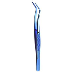 Pinzas Quirúrgicas Dentales Ligeras de Nuevo Estilo, Suministro Directo de Fábrica, Pinzas Dentales para Instrumentos de Clínica Médica - Product Image 5