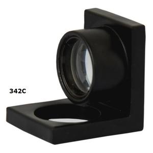 Loupe de haute qualité pour l'inspection de petites pièces et mouvements mécaniques dans les montres et les horloges, et la fabrication de bijoux en gros - Product Image 1