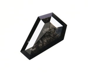 Diamante Cultivado en Laboratorio con Certificación IGI, Corte Elegante de 1.80 Ct, Perforado con Láser, Forma de Ataúd, Suelto, Personalizado, en Oferta - Product Image 4