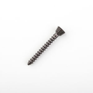 Tornillo Óseo de Alta Calidad y Durabilidad, de Acero Inoxidable, para Cirugía Ortopédica Veterinaria, Implante Cortical, Instrumento Quirúrgico - Product Image 5