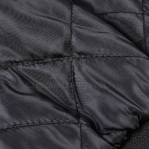 Veste bomber d'hiver de qualité supérieure, tissu chaud, coupe confortable, vêtements de sport pour une utilisation quotidienne en extérieur et un style décontracté - Product Image 6