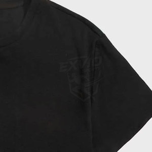 Ensemble t-shirt et short pour homme, vêtements de sport, été, manches courtes - Product Image 6