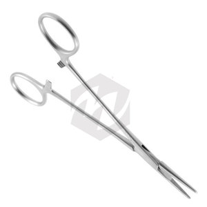 Pinces hémostatiques de qualité supérieure pour hôpital Providence – Pinces chirurgicales pour le contrôle de l'hémorragie et la manipulation des tissus – Instruments médicaux - Product Image 4
