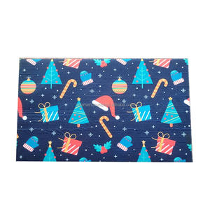 Premium Quality Handmade Polypropylene Door <b>Mats</b> 45cm * 75cm Modern Welcome <b>Mats</b> From India - Product Image 3