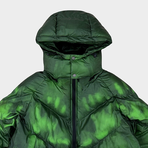 Veste thermoréactive à changement de couleur, vente en gros, nouveau design, vêtements d'extérieur de qualité supérieure, fabriquée au Pakistan - Product Image 4