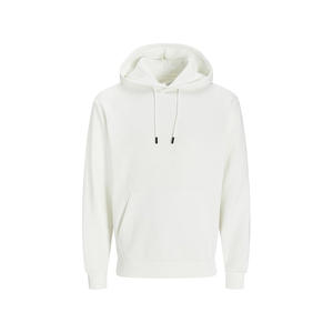 Sweat à capuche unisexe personnalisé en coton et polyester, impression personnalisée, broderie de logo, sweat à capuche pour homme - Product Image 6