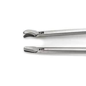 Manual Surgical <b>Instruments</b> Needle Holder Sterile Laparoscopy <b>Laparoscopic</b> <b>Instruments</b> Endoscopic Forceps By Grip Surgical - Product Image 6