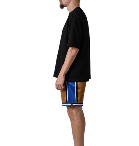 Vêtements de sport légers, respirants, durables, vêtements de sport actifs, shorts en polyester, confortables, pour une utilisation en extérieur et en salle de sport - Product Image 5