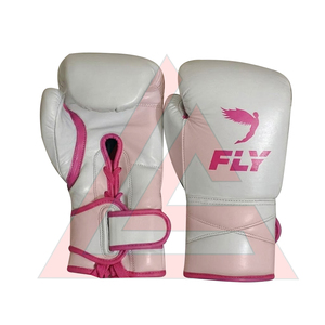 Guantes de Boxeo Fly para Entrenamiento, Nuevos, OEM ODM, Cómodos, Color Personalizado, Profesionales, en Venta - Product Image 1