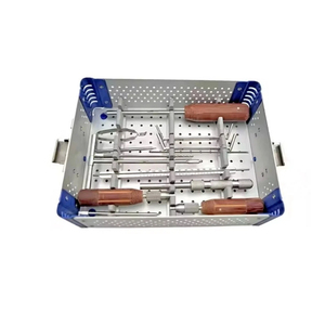 Proyectómetro Nasal Davis – Instrumento de Medición para Rinoplastia en Cirugía Plástica – Acero Inoxidable - Product Image 2