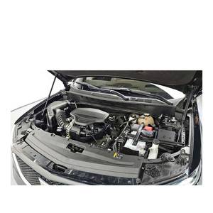 แคดิลแลค XT6 3.6 สปอร์ต กรกฎาคม 2022 66,576 กม. เกียร์อัตโนมัติ พวงมาลัยซ้าย เบาะหนัง กล้องมองหลัง - Product Image 6