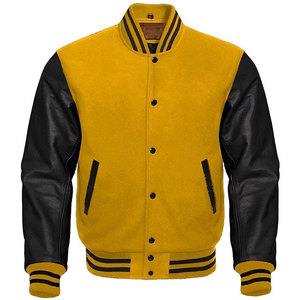 Blousons universitaires coupe-vent à capuche de haute qualité OEM pour hommes et femmes, broderie personnalisée, vente en gros, manteaux de moto tissés 100% - Product Image 3