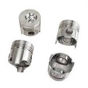 Piston de moteur de 78 mm de diamètre, pièce de rechange OEM de haute qualité, 78 mm CC, référence de remplacement 92661600 0551000 130912909 - Product Image 1