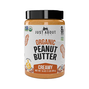 Beurre de cacahuète biologique de haute qualité Ingrédients naturels Riche en protéines Texture onctueuse Nutrition pour un style de vie sain - Product Image 6