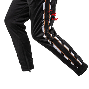 Pantalones de Paintball ORVO SPORTS OEM Personalizados, Sublimados, Ligeros, con Protección Acolchada, Transpirables, con Logotipo del Equipo - Product Image 4