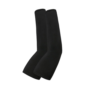 2026 Custom UV-Proof Quick Dry Breathable Outdoor Cycling <b>Arm</b> <b>Sleeves</b> for Men Silk <b>Compression</b> with Printed Logo and Design - Product Image 6