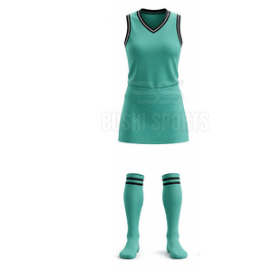 Tenue de hockey sur gazon de qualité supérieure, conçue pour une utilisation durable en équipe, avec des coutures robustes. - Product Image 2