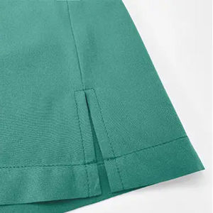 Combinaisons de travail en tricot professionnelles en promotion, matière à séchage rapide et infroissable, conçues pour la mobilité et la durabilité - Product Image 6