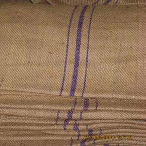 <b>JUTE</b> COFFEE BAG - Product Image 1