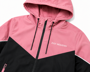 Vente en gros – Survêtement coupe-vent unisexe personnalisable à capuche, grande taille, décontracté, style streetwear, pour l'été – Commande en gros, mode, OEM - Product Image 2