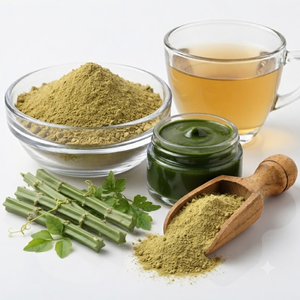 Extrait de Cissus Quadrangularis Premium, Extrait Botanique Naturel à Base de Plantes, Fournisseur en Gros, Fabricant, Exportateur - Product Image 3