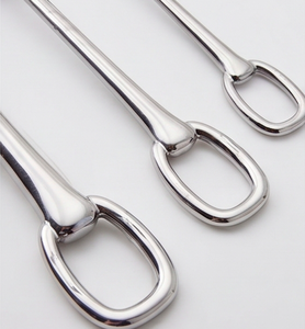 Modern Stainless Steel Flatware Set With <b>Mirror</b> Polish Dishwasher Safe Gor Wedding And Dining Essentials - Product Image 3