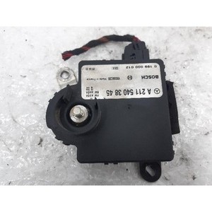 ECUs et modules informatiques d'occasion de classe E A2115403845 - Product Image 3
