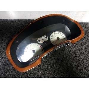 Paneles de Instrumentos Usados para Sonata 940033D055 - Product Image 3