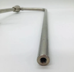 Zimmer 2000-6455 Biomet Accuvision Rétracteur lombaire à bras articulé manuel Classe I JI-3225 Certifié ISO13485 Kit chirurgical CE - Product Image 2