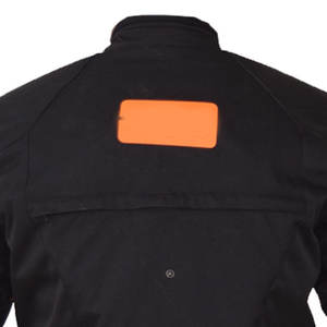 Chaquetas de Cordura para Motociclismo, Impermeables, de Alta Calidad, Textiles, Duraderas, Protectoras, para Hombre, Equipo de Motociclismo de Carreras - Product Image 4