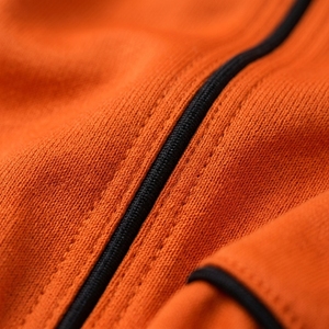 Conjunto Deportivo Premium Transpirable de Peso Medio, Poliéster/Algodón, Sudadera con Capucha y Pantalones Jogger, Ropa Deportiva Unisex con Logotipo Personalizado, Estilo Holgado para Invierno - Product Image 6