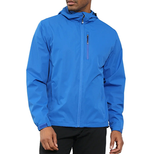 <b>Men's</b> New Fashion Lightweight Windbreaker <b>Jacket</b> Autumn Outdoor Sports Style for <b>Cycling</b> & Running Windbreaker <b>Jacket</b> OEM - Product Image 3