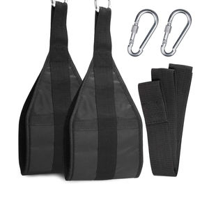 Correas Abdominales Extra Fuertes para Gimnasio con Acolchado de Espuma Cómodo para Entrenamientos de Aislamiento Abdominal Seguros y Efectivos - Product Image 1