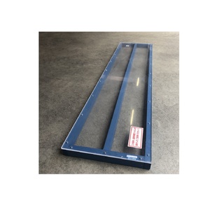 Hot Selling Advanced Constructional Modular Steel Border Concrete <b>Formwork</b> Panels - Product Image 1