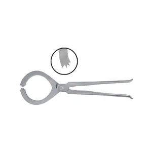 Instrumento veterinario de prueba de pezuña pequeña de alta calidad de Pakistán por implantes déntricos - Product Image 1