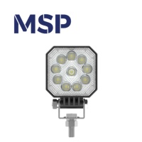 42-1009-011 - FABRILCAR - WORKFAB I 1600 - 1000 Lm/m - IP6K9K - Extrémité ouverte - 1,50 m - Pièces et accessoires de remorque - MSPExport