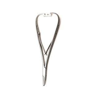 คีมจัดฟัน Mathieu Ligature อุปกรณ์จัดฟันระดับมืออาชีพ บริการขายส่งจากโรงงาน - Product Image 4