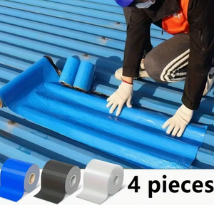 Membrana impermeable para impermeabilización de tejados en zonas costeras y húmedas - Product Image 3