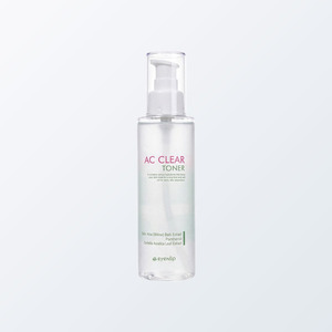 โทนเนอร์บำรุงผิวหน้า Eyeaenrip Acne Skin AC Clear Toner 150 มล. โทนเนอร์และเซรั่มบำรุงผิวหน้าสำหรับผู้ชาย โทนเนอร์เกาหลีสำหรับผิวหน้า - Product Image 3