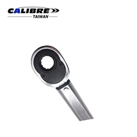 Jeu de clés dynamométriques traversantes TAIWAN CALIBRE 5 pièces 10-210 Nm avec rallonge et douilles, outils de réparation automobile en matériau CRV, garantie 1 an