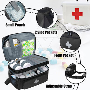Sacs médicaux légers en promotion, service OEM, sacs médicaux sur mesure, sacs médicaux au design dernier cri - Product Image 3