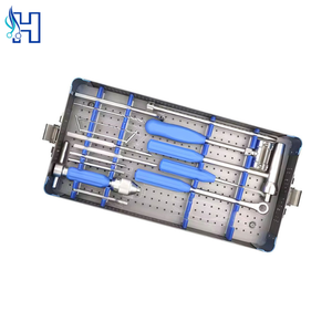 Juego de Instrumentos para Uñas Elásticas, Kit de Cuidado de Uñas Profesional Premium para Manicura, Pedicura y Mantenimiento de Uñas - Product Image 3