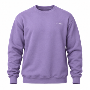 Zipper-Up Hot Selling 100% Cotton Fleece 650 GSM Plus Size Men's Streetwear Winter <b>Sweatshirt</b> Custom <b>Embroidery</b> - Product Image 3