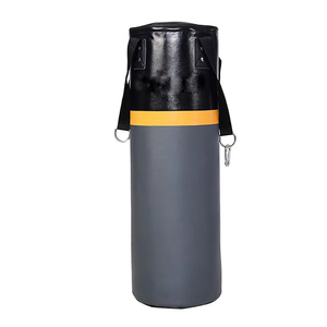 Équipement de boxe : Sacs de frappe les plus vendus, matériau durable, pour l'entraînement, sacs de frappe en promotion - Product Image 5