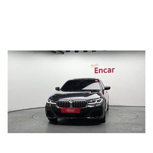 BMW Serie 5 530e M Sport, Modelo de Junio de 2022, con 44.161 km, Estándar de Emisiones Euro V, Volante a la Izquierda, Caja de Cambios Automática - Product Image 3