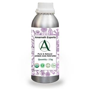 น้ำหอม Arabian Amber Oud ราคาโรงงาน - Product Image 1