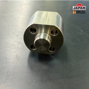 Servicios de Fabricación CNC con Precisión, Componentes Plásticos Personalizados, Piezas a Medida con Tolerancias Ajustadas, Precios Versátiles - Product Image 1
